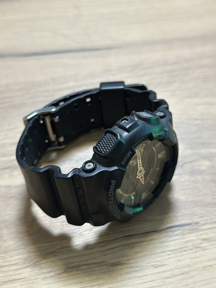 G-shock часовник 5146 GA-110RG