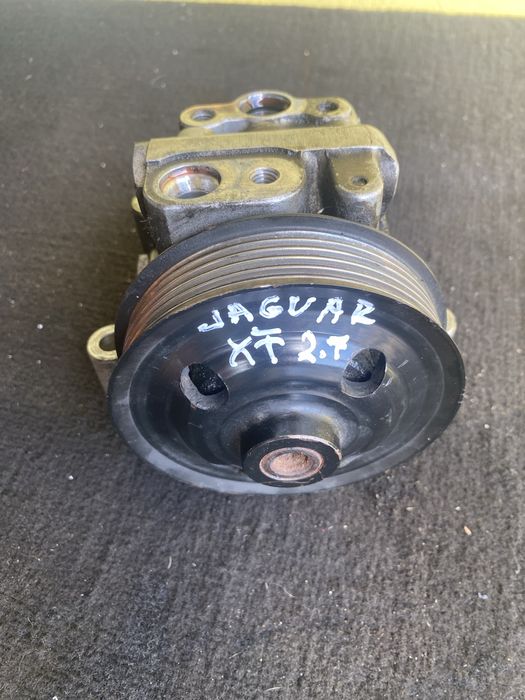 Pompa Servo Jaguar XF 2.7 D Biturbo An 2008/2014 Pret 300 lei