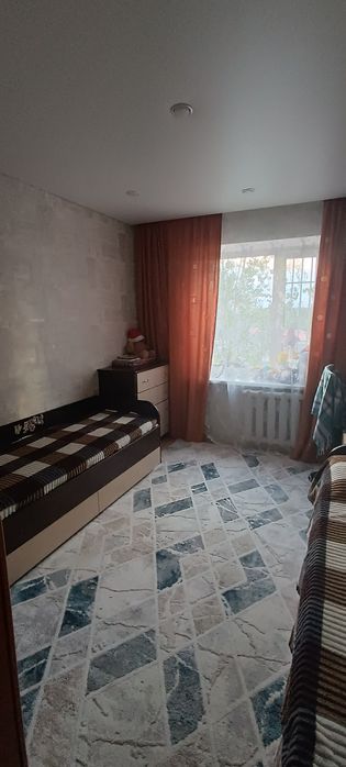 Продам 3-х комнатную квартиру не большой торг  район усолки