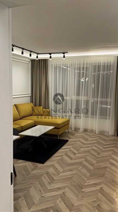 оф.24474 АКТ 16! Луксозен двустаен Остромила