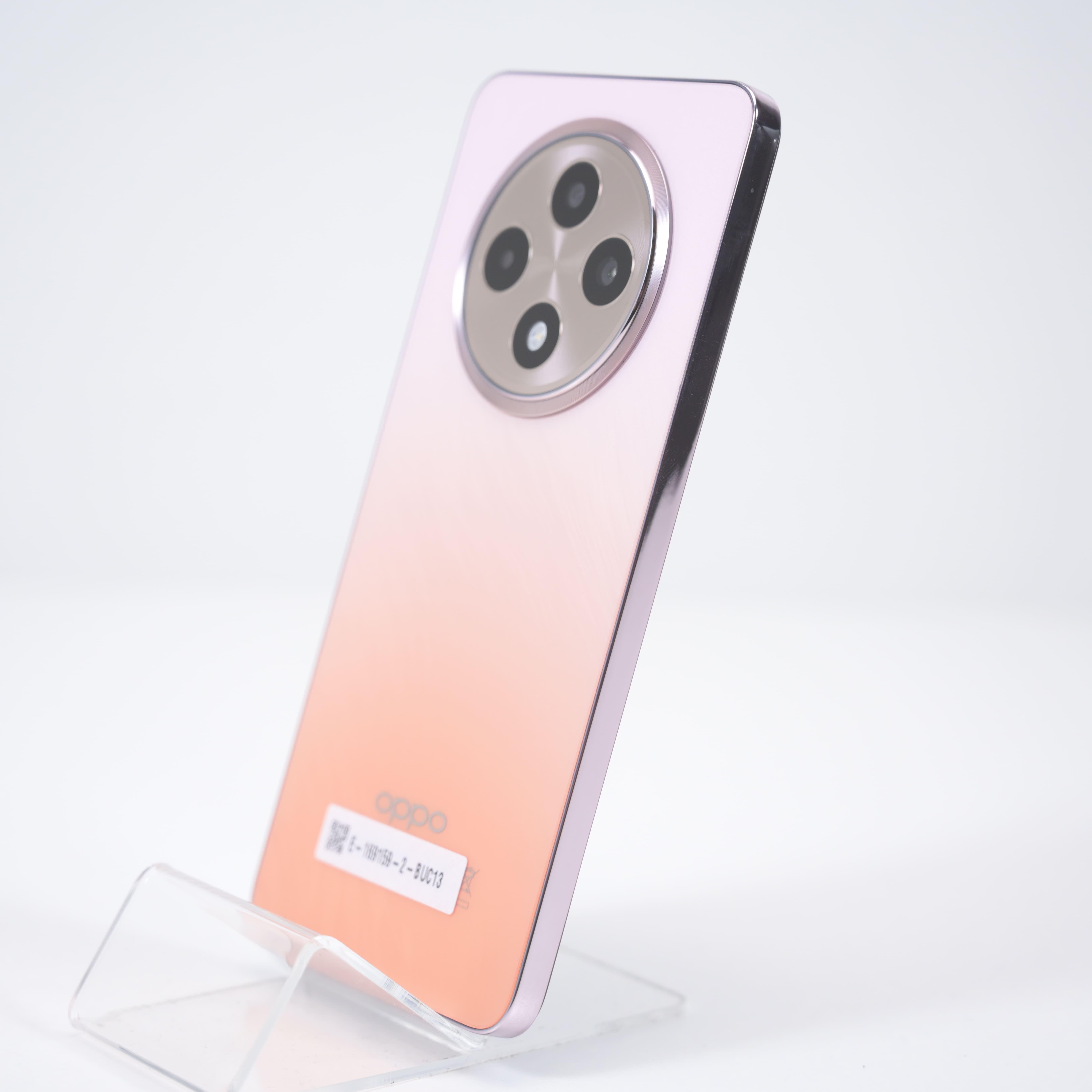 Telefon Oppo Reno 12 F 5G 256GB - BSGmag