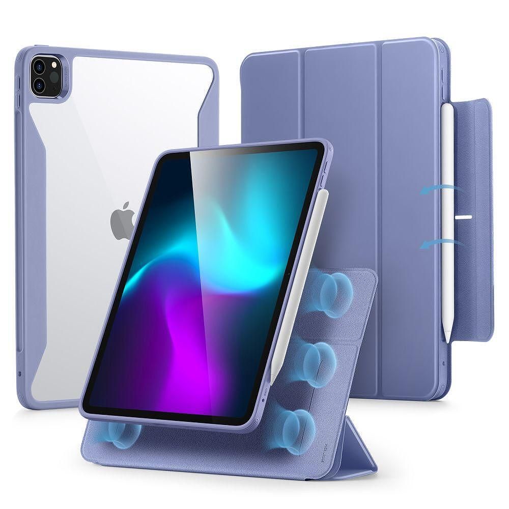 Esr rebound hybrid калъф за ipad pro 13" (2024) lavender