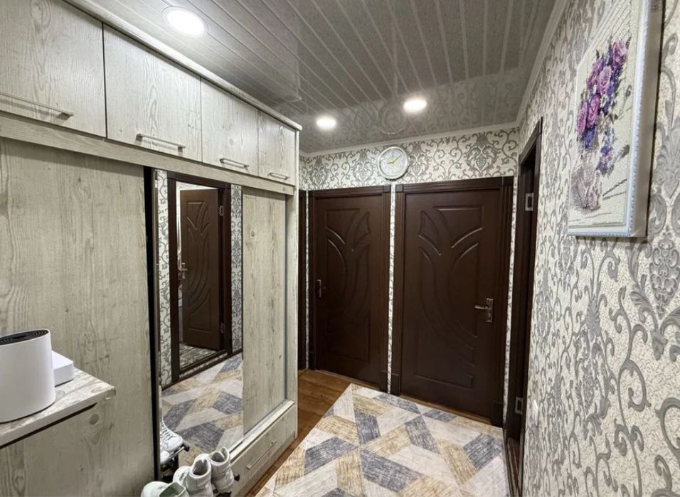 3/2/4 Продам Квартиру кирпич-Разделка ! Чиланзар 26