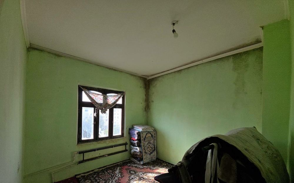 Срочно Продам 4 комнатную квартиру 96м² Дустлик 2 Конечка