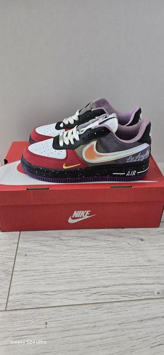 Маратонки Nike Best Angeles 37