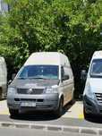 Vw Transporter T5, 2.5 TDI, 4Motion