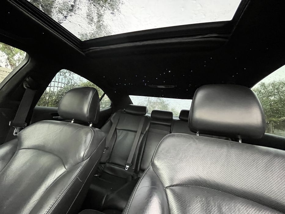 Vand/Schimb Lexus IS 220 D