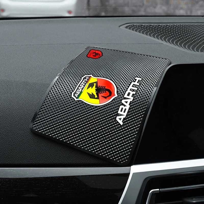 Pad bord ABARTH / Accesorii auto FIAT / Covoras