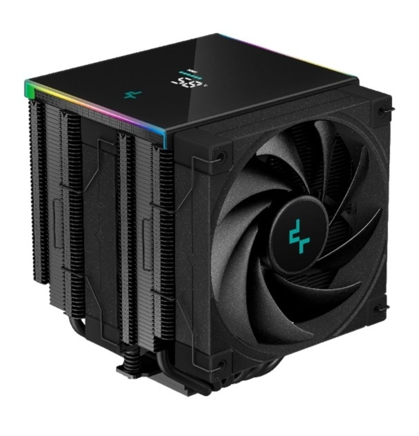Кулер Deepcool AK620 Digital