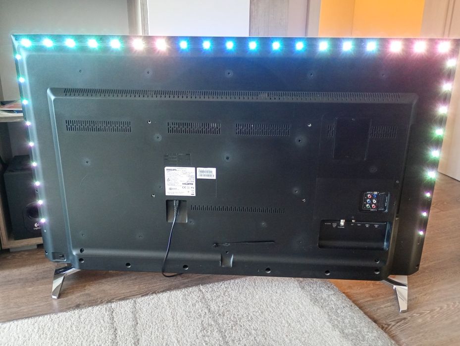 Телевизор Филипс Philips