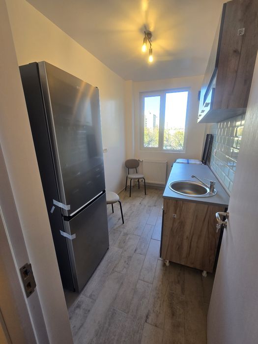 Inchiriez apartament 2 camere Drumul Taberei. Prima inchiriere!