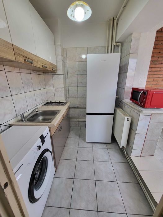 Brasov Racadau  1 camera 75000 euro