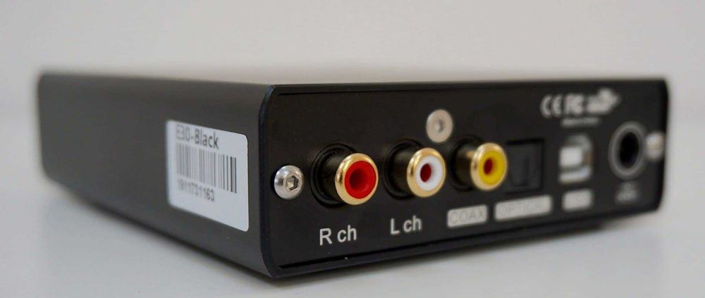 дак цап dac Topping Е30 AKM AK4493