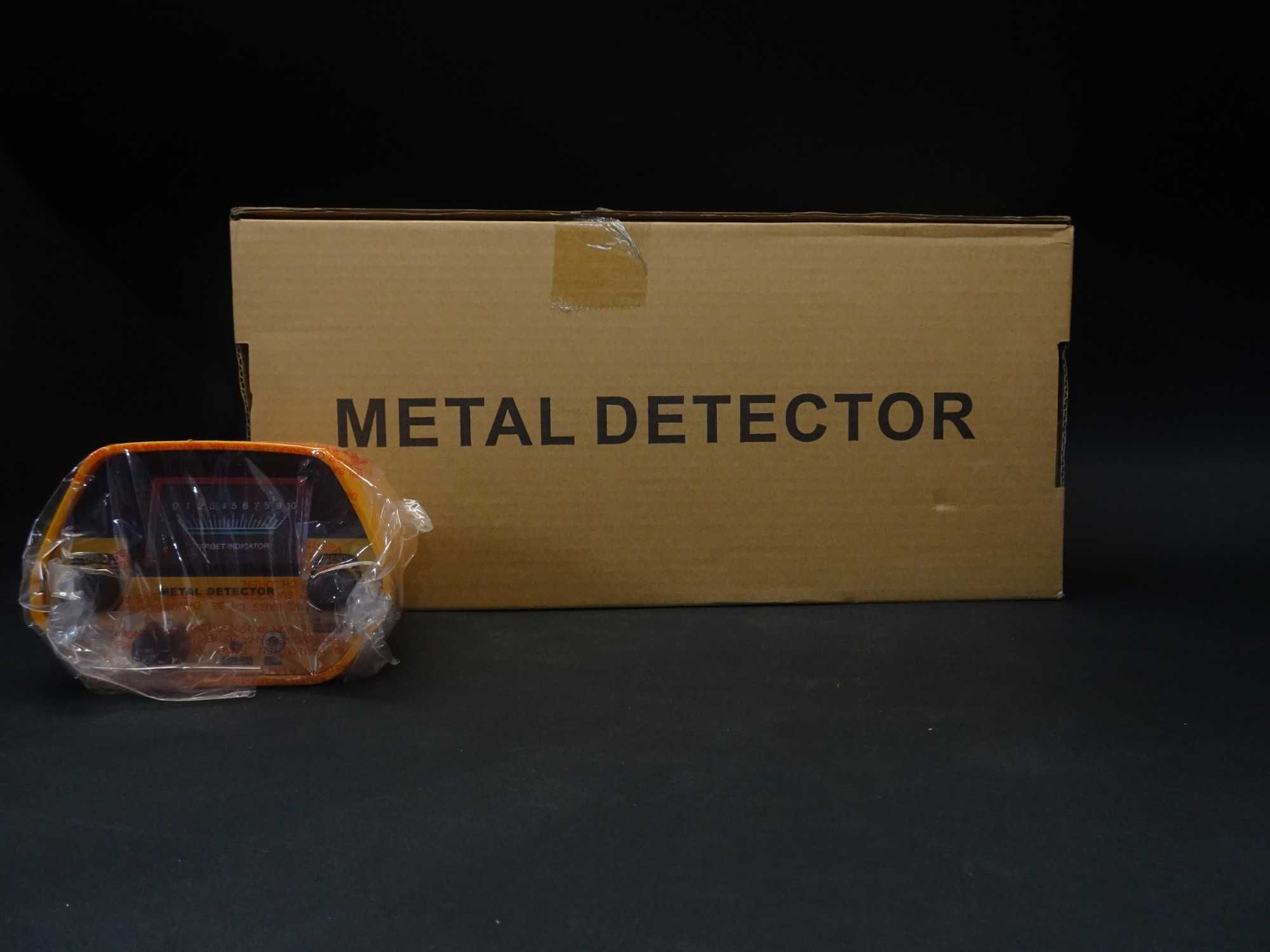 Detector de metale cu adancime de detectare de 150 cm Hard