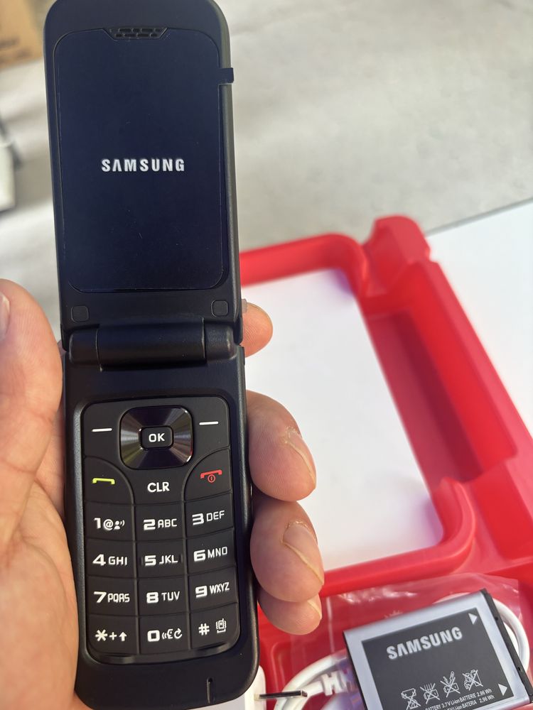 Verizon gusto 4 new