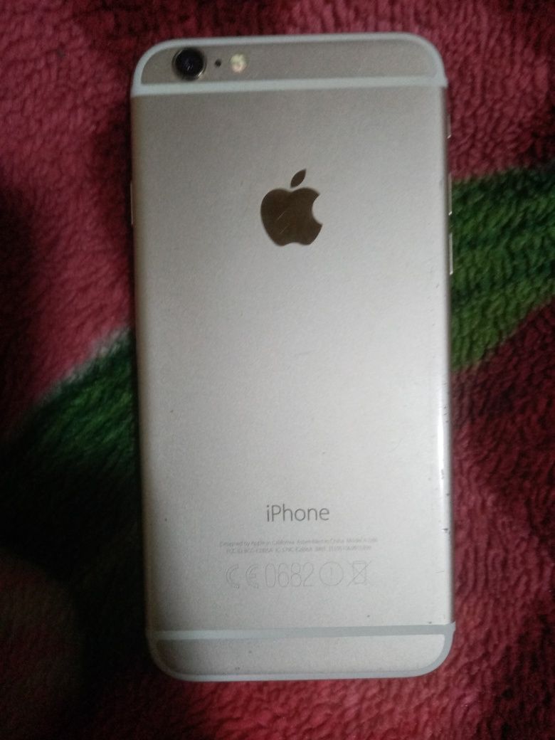 eppile iphone  6 64gb