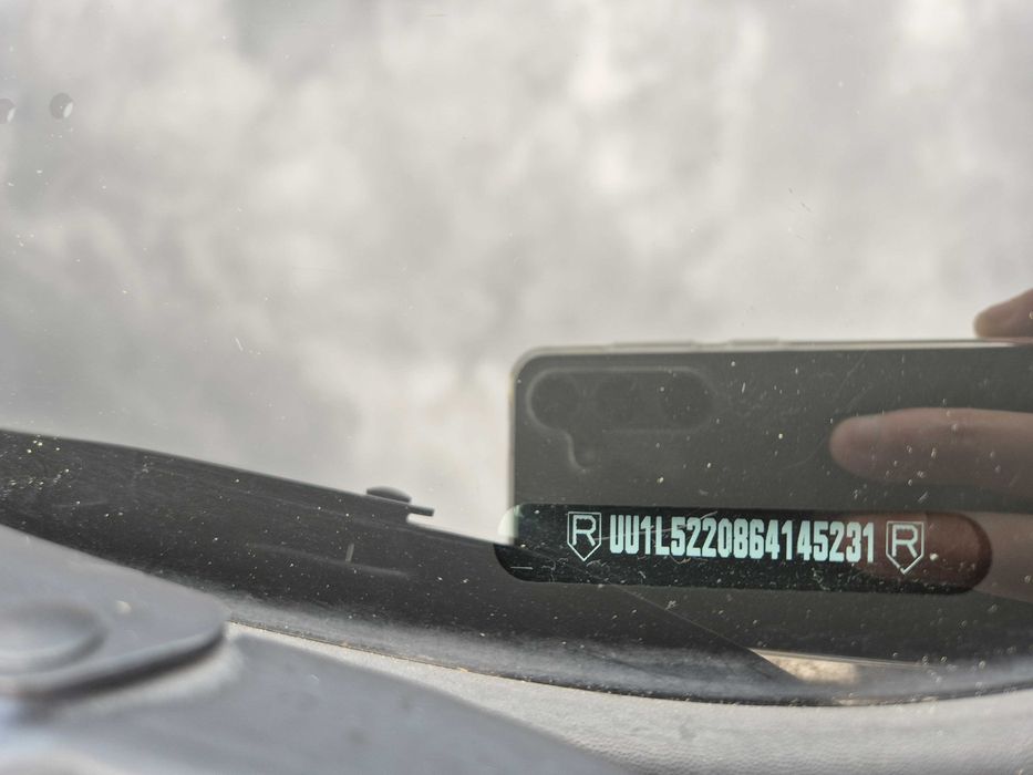 Vand Dacia Logan