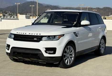 Авторазбор Land Rover Range Rover Sport L494