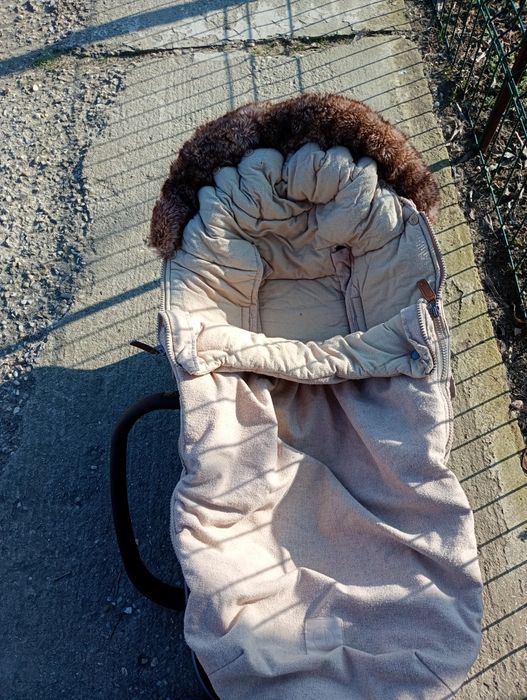 carucior Joolz Hub+sac dormit+landou