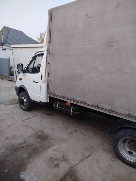 Газель продам хорошем состоянии