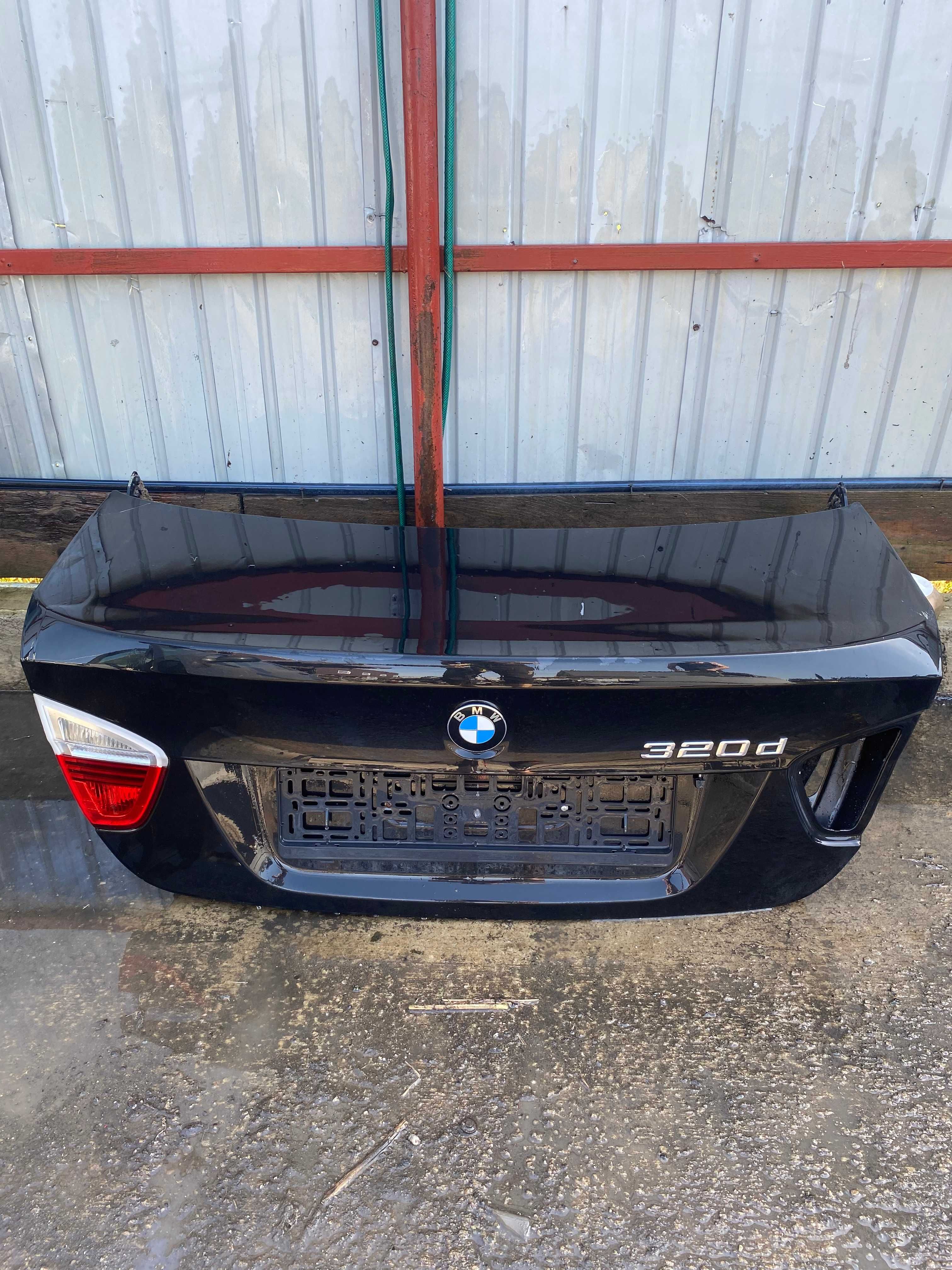 Haion bmw e90 2006