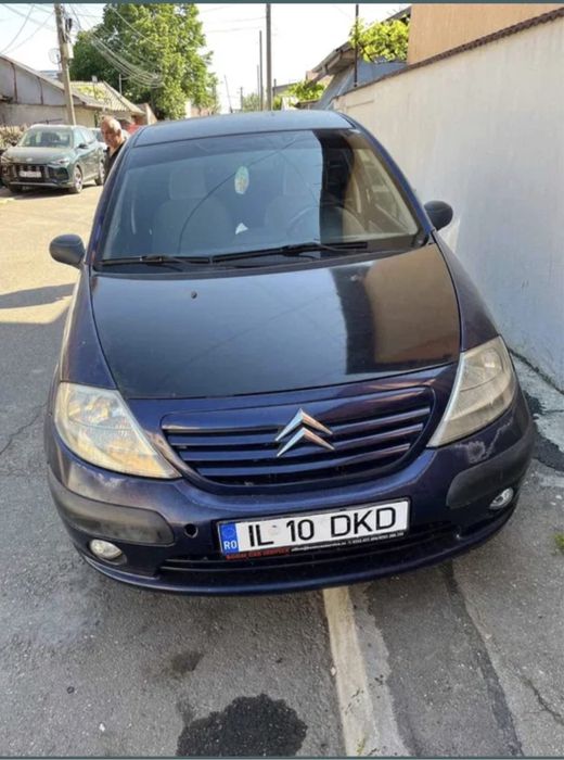 Citroen c3 de vanzare