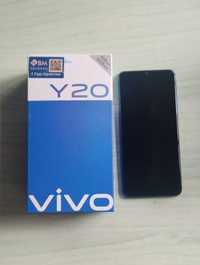 Продаётся телефон Vivo Y20