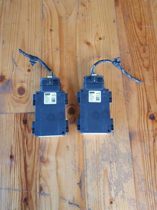 Senzor Radar RS-01 Lane Change Warning Bmw G30 G31 G11 G12 G01 G02