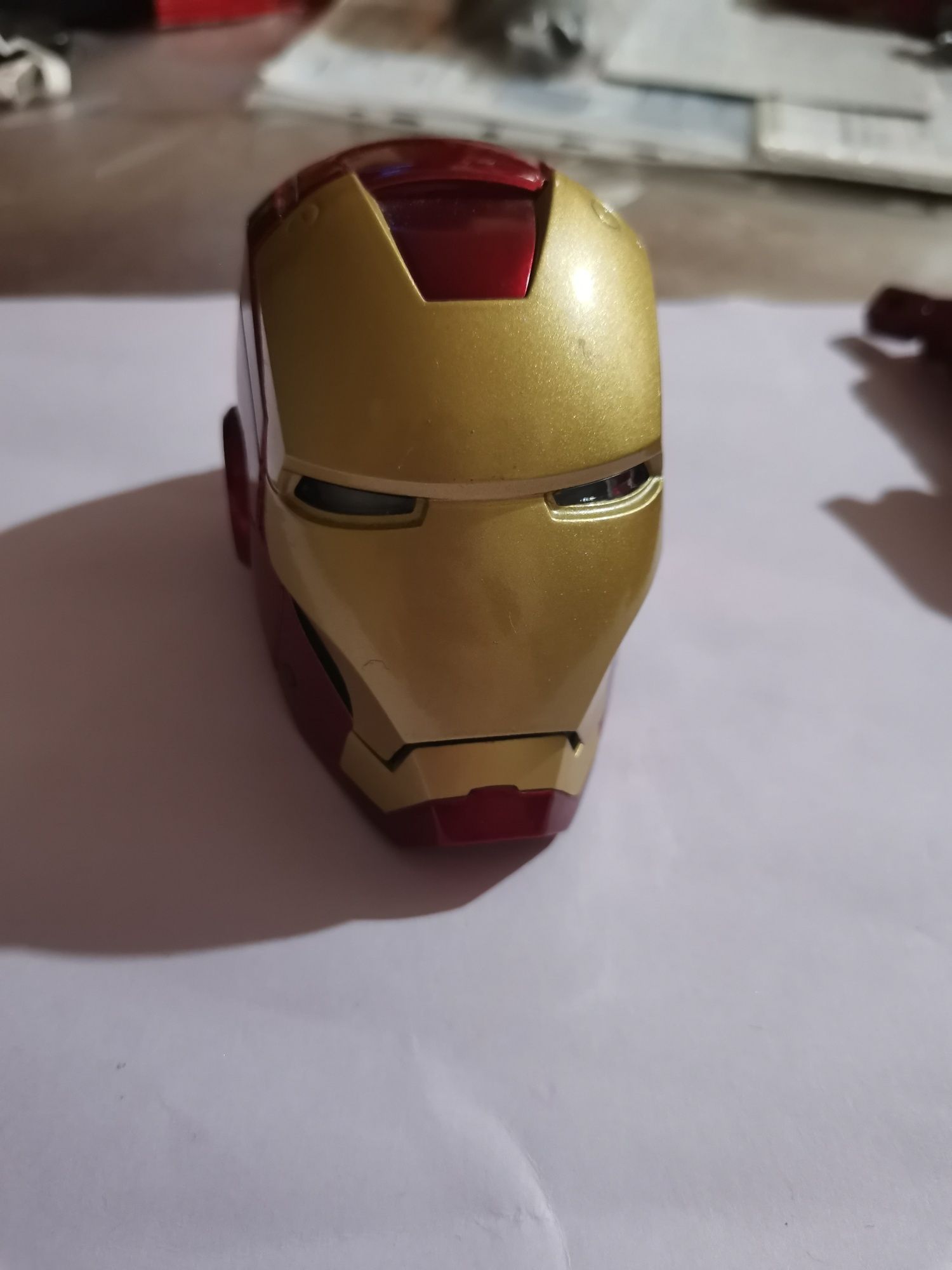 Колекция IRON MAN 20 части