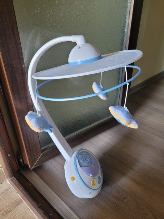 Carusel copii jucărie