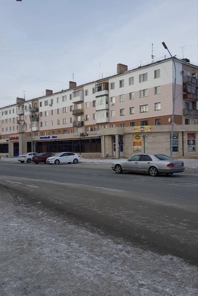 Сдам 1 комнатную квартиру в центре города