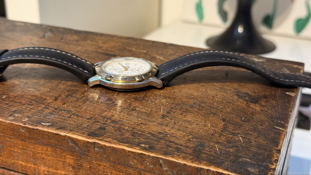 Ceas BMW chronograph quartz de colectie