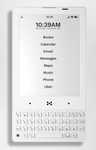 Minimal phone. Telefon android e-ink 2025