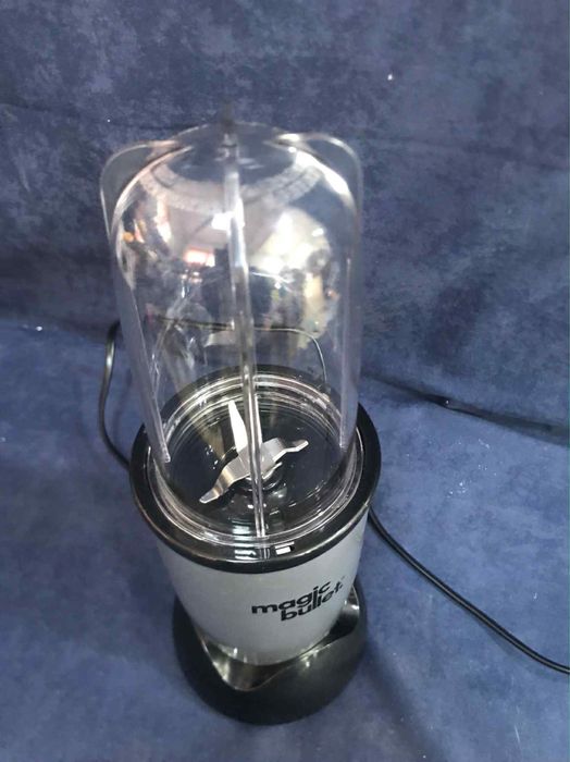 Блендер Magic Bullet MBR03 200W