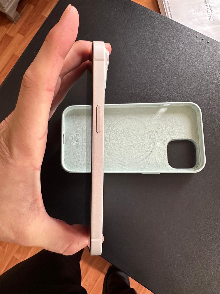 Iphone 13, 128 gb