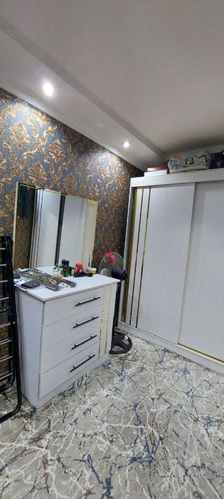 Продается квартира в городе Янгиюле.