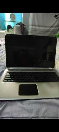 Noutbuk hp pavilion dv7