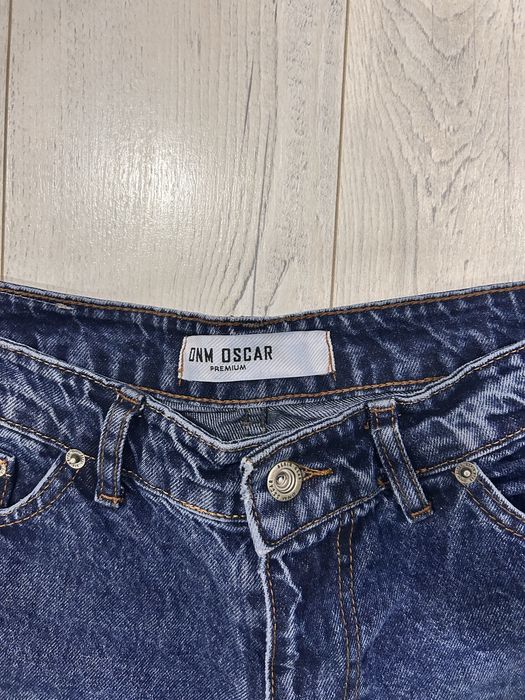 Мъжки дънки DNM OSCAR