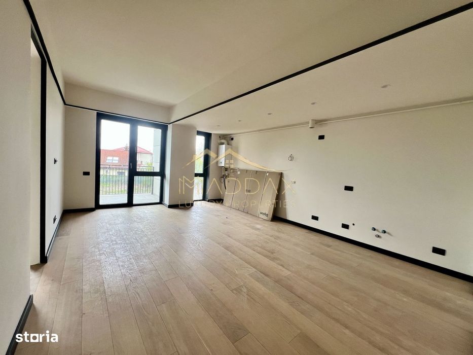 Apartament *2 camere* // Pipera - Voluntari