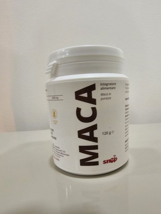 Maca Snep supliment