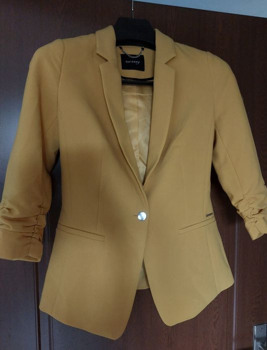 Sacou Orsay elegant