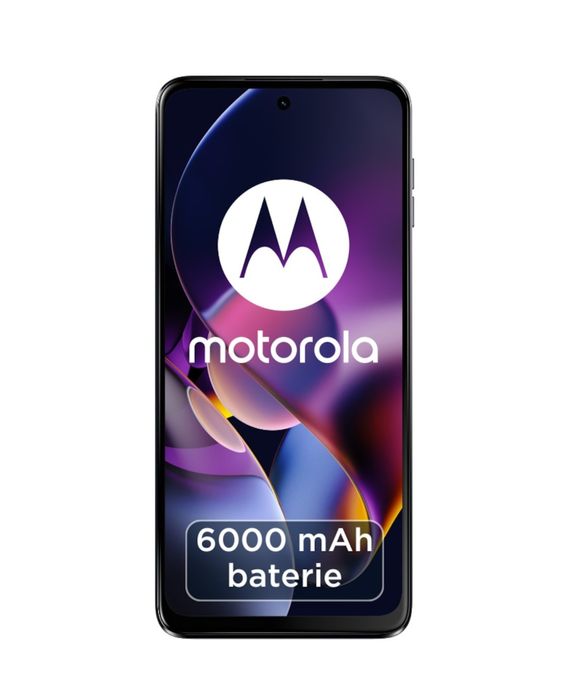 Motorola G54 Power edition- 5G- Grey