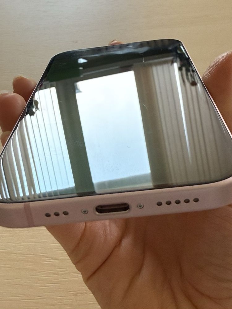 Iphone 15, 256 GB, розов