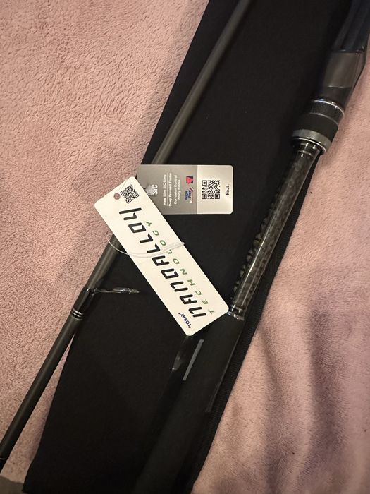 Hearty Rise Predator IV