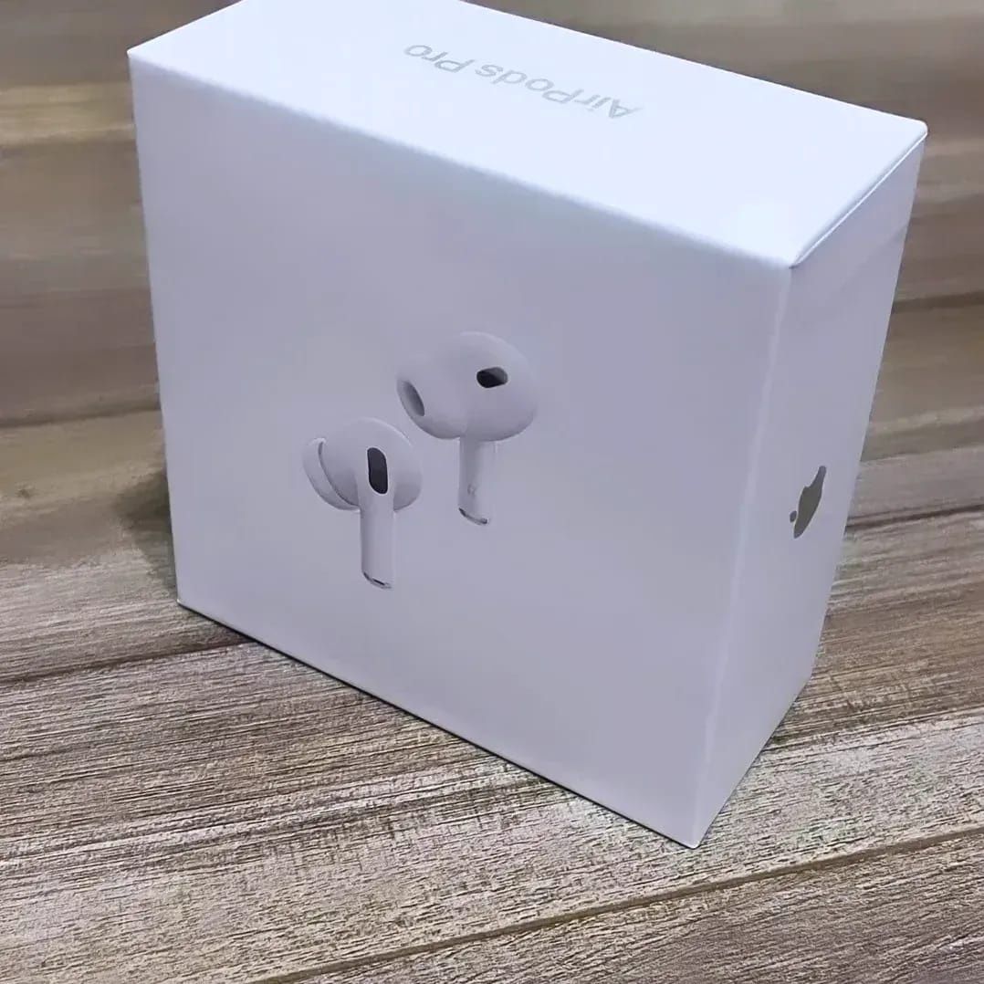 AirPods Pro 2 "sigilate"