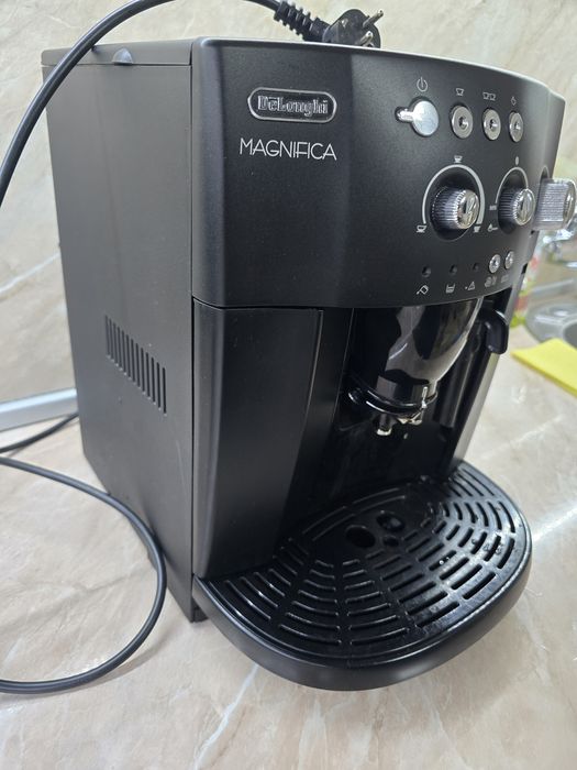 Кафемашина   Delonghi Magnifica