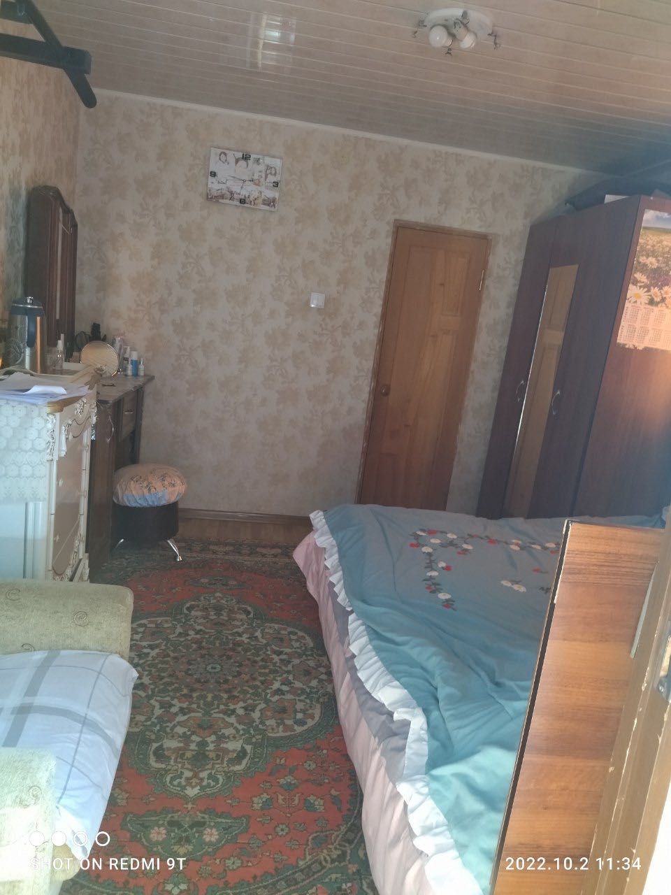 продам свою участку