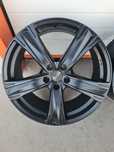 Джанти ADVANTI за VW AUDI SEAT SKODA Mercedes Bmw R20 5x112 ET30 9J
