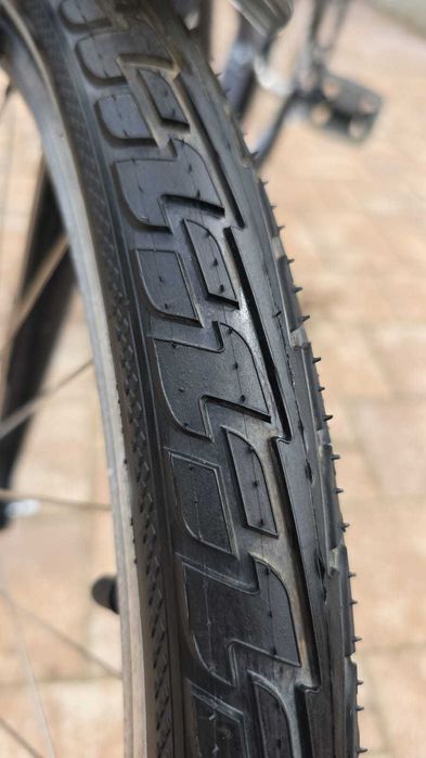 Bicicleta CONWAY 26’’ - Shimano