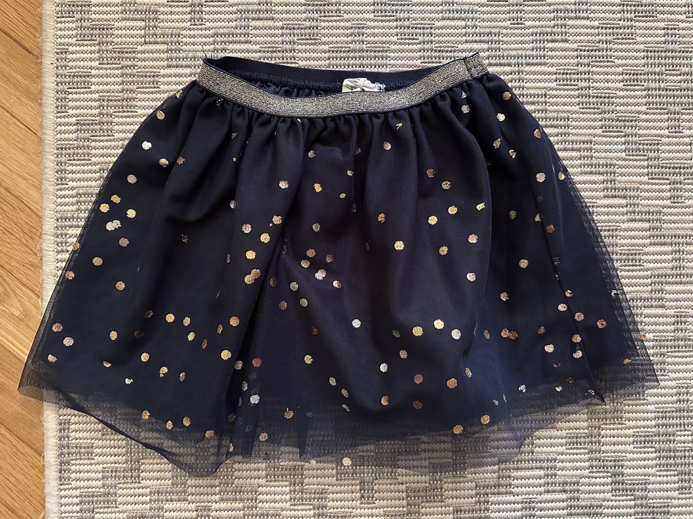Рокли Zara Okaidi H&M и др. 2-3г.